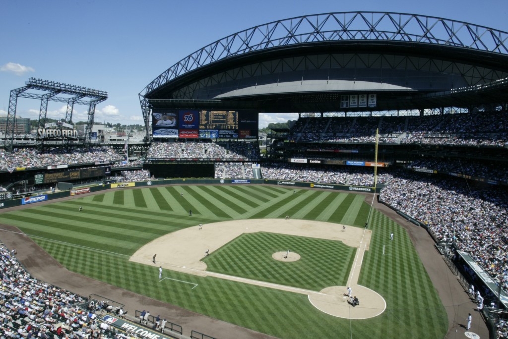 Safeco Field