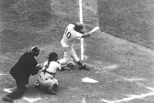 Ron Santo, Chicago Cubs legend on the field and in broadcast booth, passes  away at the age of 70 – New York Daily News
