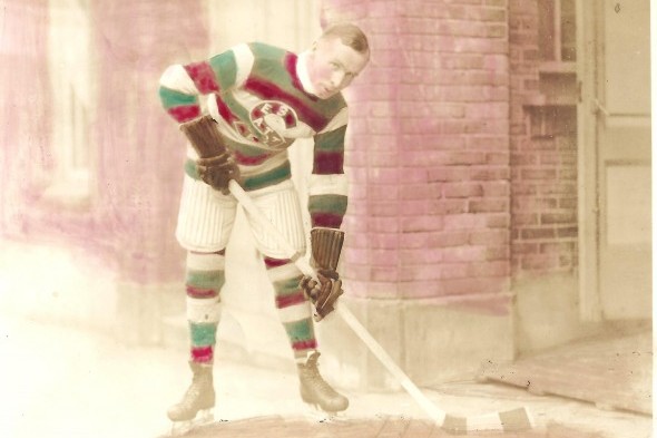 Seattle Metropolitans