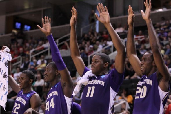 Washington v New Mexico