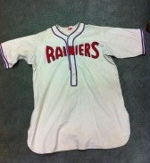 Wayback Machine: Seattle Rainiers Roll of Honor - Sportspress