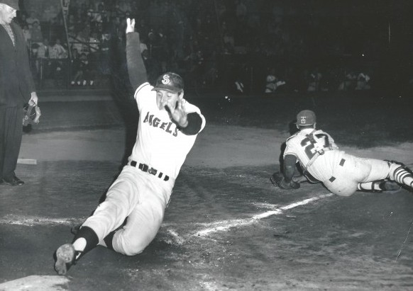 Meet the Seattle Angels, who won the city's last professional baseball  championship — 56 years ago