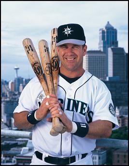 Hall of Fame Candidate Edgar Martinez: By The Numbers