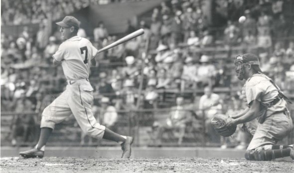 Wayback Machine: A legacy of black baseball - Sportspress Northwest