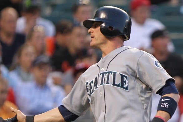 Brendan_Ryan_on_May_11,_2011