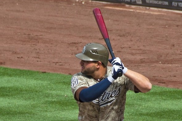 Yonder_Alonso_on_April_8,_2012