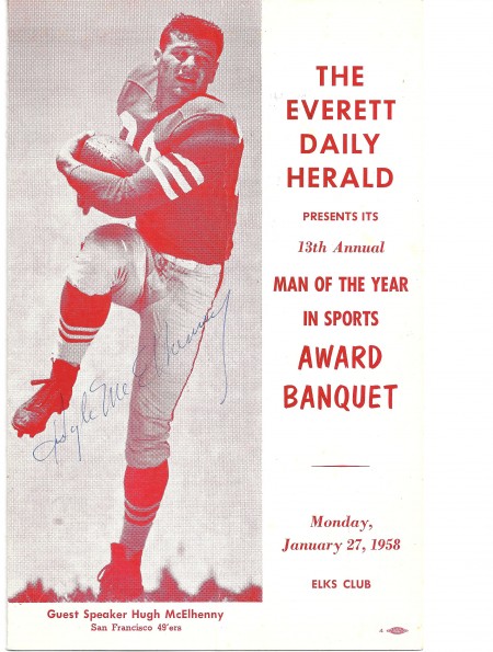 BelcherMcelHennyEverttBanquetProgramCover 003 David Eskenazi Collection