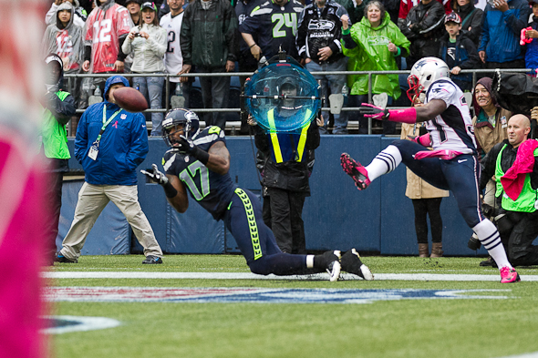 Braylon Edwards Patriots